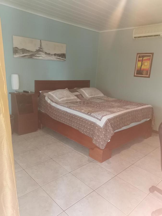 Hotel Vale's Chiles  Esterno foto