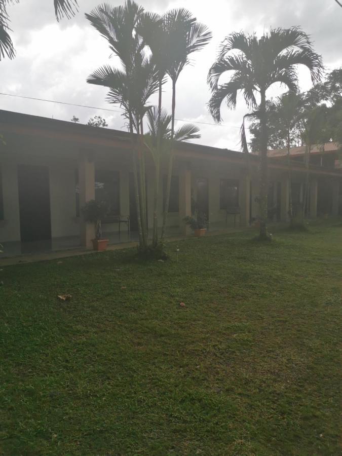 Hotel Vale's Chiles  Esterno foto
