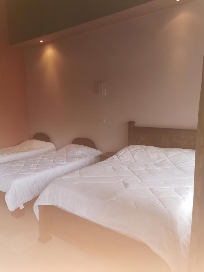 Hotel Vale's Chiles  Esterno foto