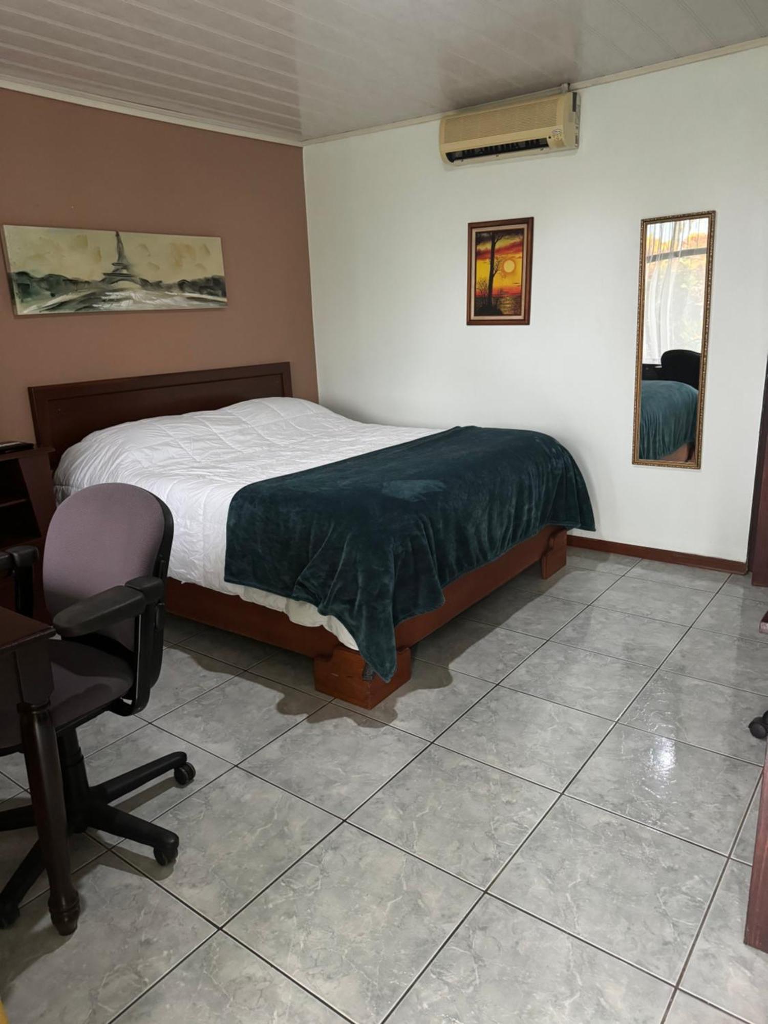 Hotel Vale's Chiles  Esterno foto