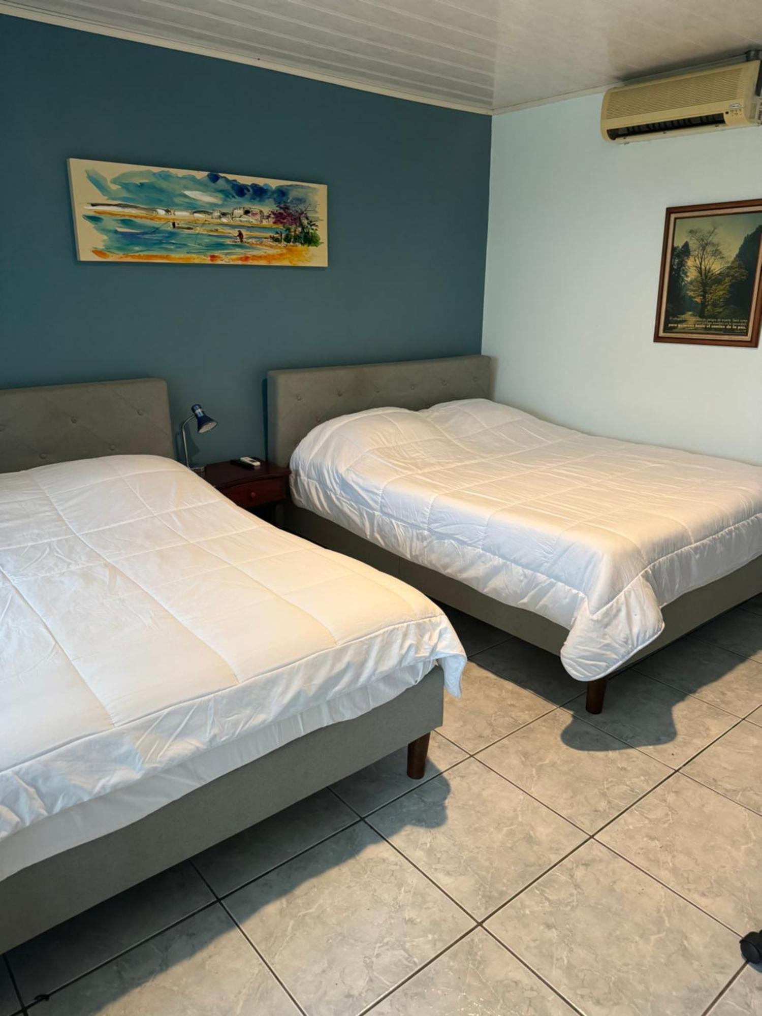 Hotel Vale's Chiles  Esterno foto