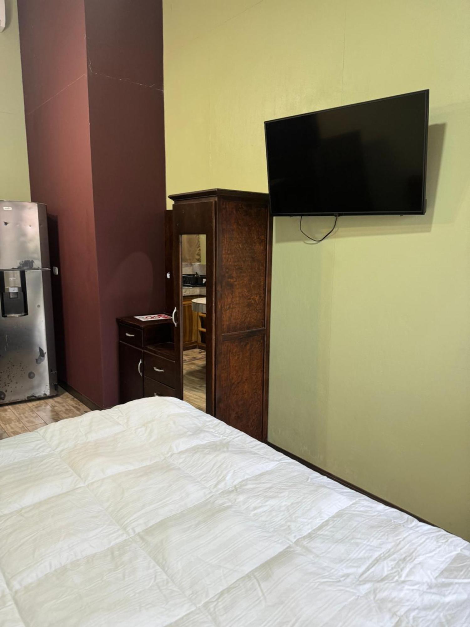 Hotel Vale's Chiles  Esterno foto