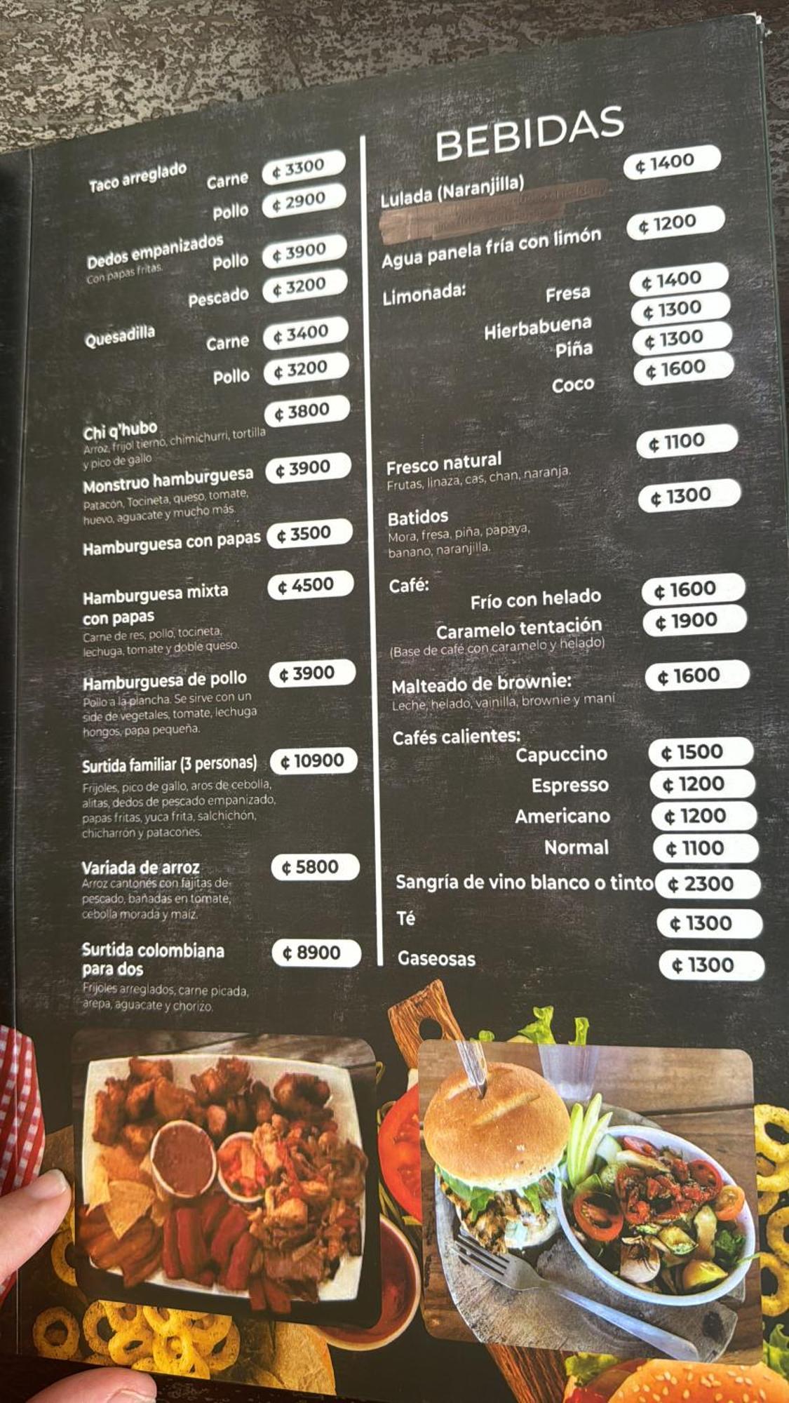 Hotel Vale's Chiles  Esterno foto