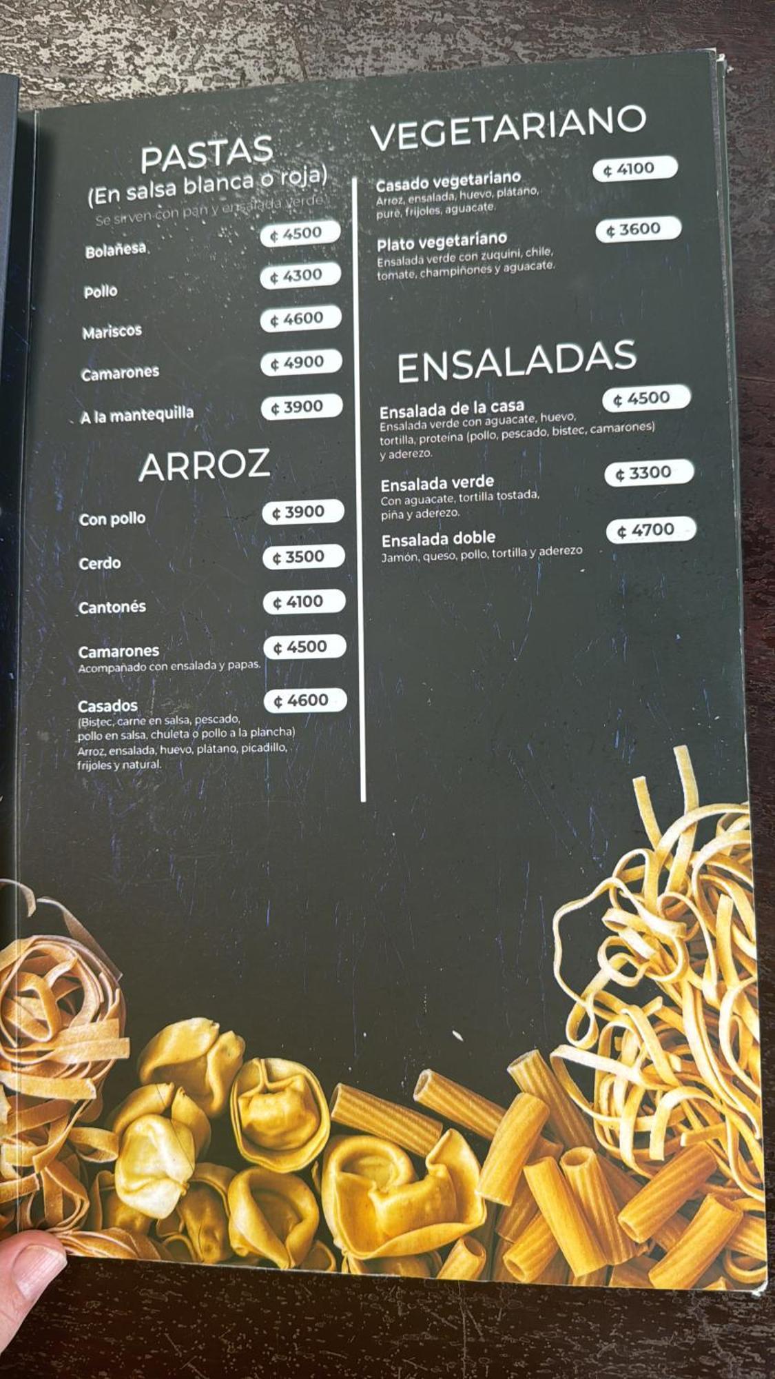 Hotel Vale's Chiles  Esterno foto