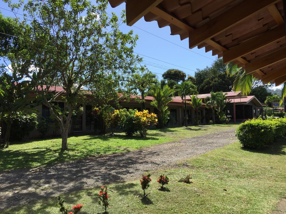 Hotel Vale's Chiles  Esterno foto